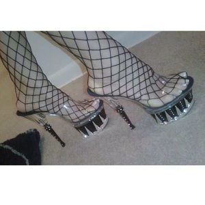 💟 Stiletto Heels💟